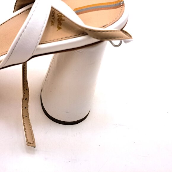 Sam Elderman Kia Strappy Sandal - Size 10 - Picture 12 of 13